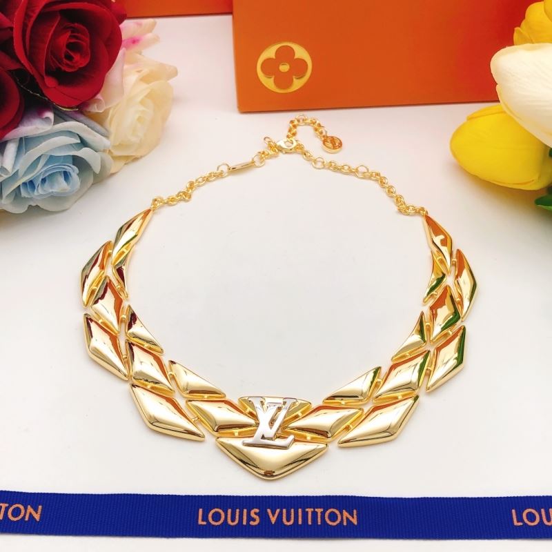 Louis Vuitton Necklaces